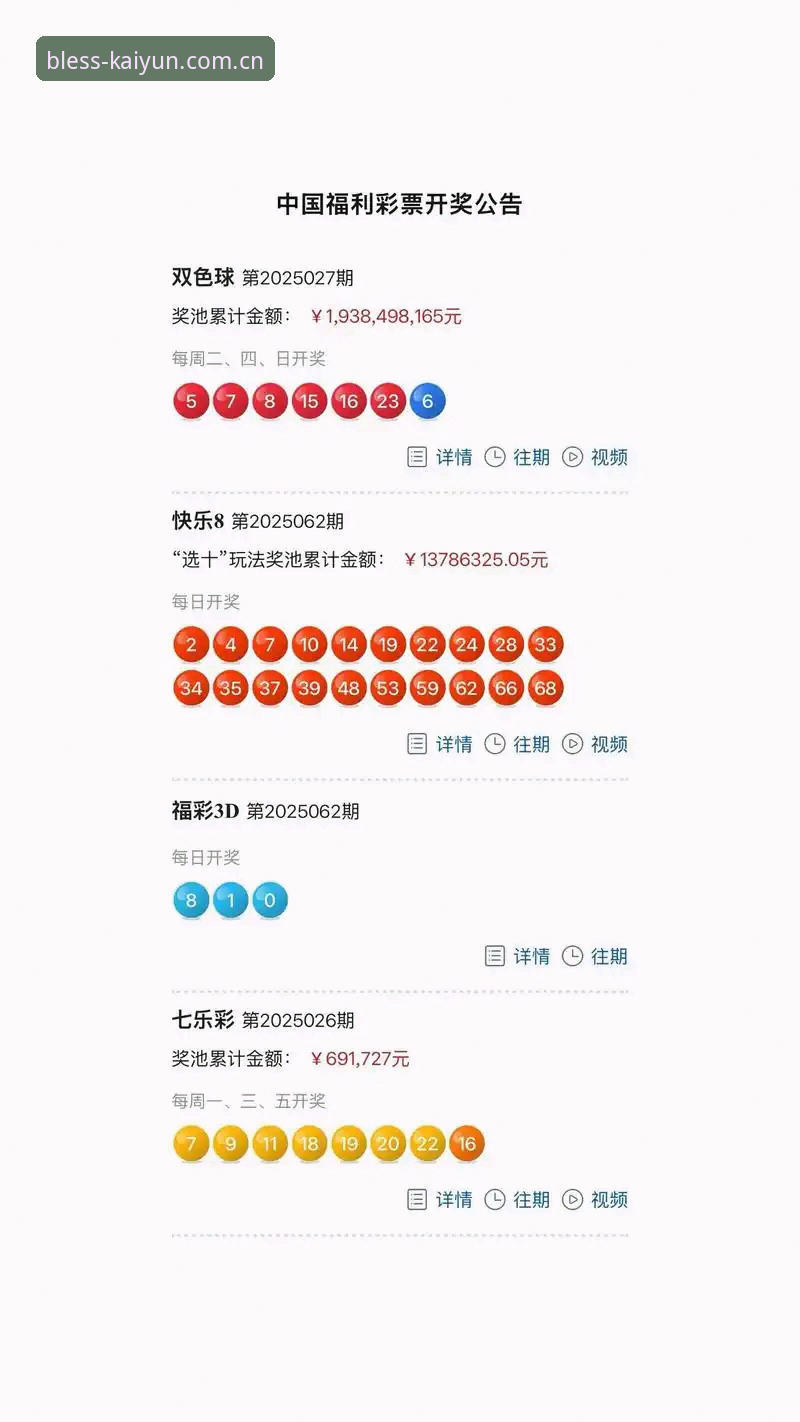 开运开奖号码查询必备知识：从实战中总结的高效方法